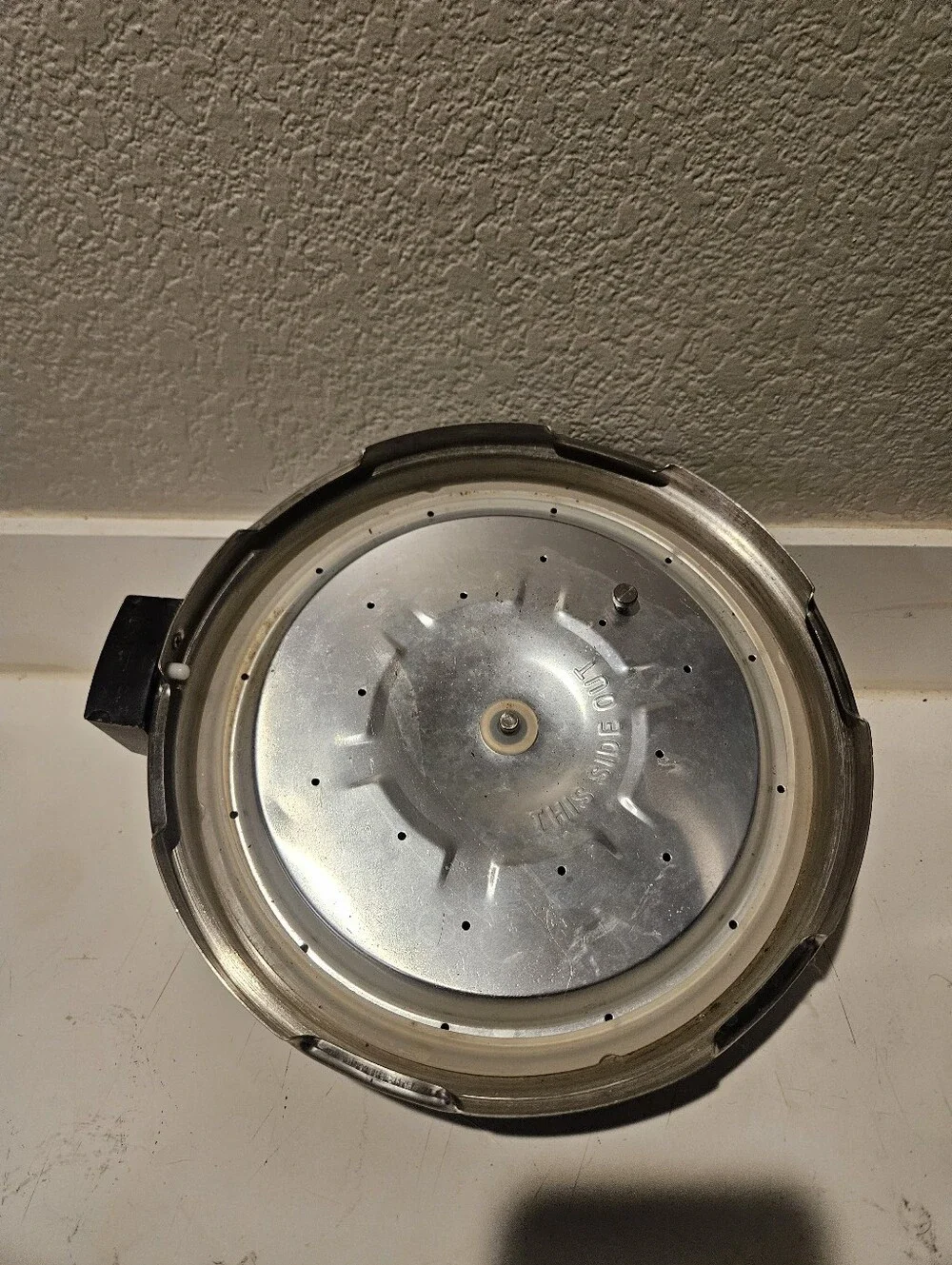 Cuisinart pressure cooker